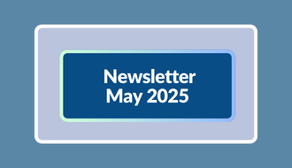 Special Administrator Newsletter May 2025
