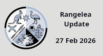 Rangelea Update from the Special Administrator 27 Feb 26
