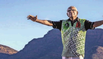 Sun Herald Article on Rangelea dated 24 August 2025