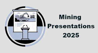 Mining Presentations from Havilah, Orpheus and Adavale – 17 July 2025  and Cross Key Mining and Copar Resources on 3 September 2025