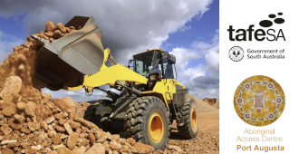 Conduct Front End Loader Operations – Registration of Interest – 27th, 28th & 29th of October 2026